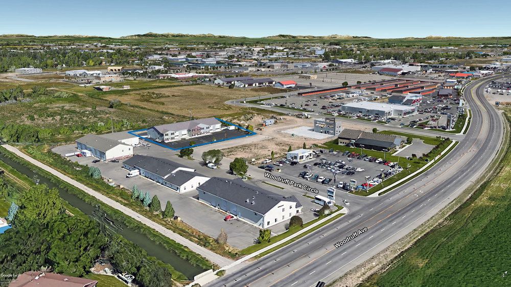 1641-1647 Woodruff Park Circle, Idaho Falls, ID 83401